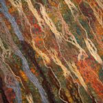 Colors in my hair - particolare