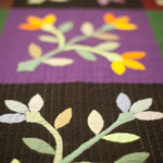 Flower power - particolare 1