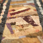 Glamour tracks - particolare 2