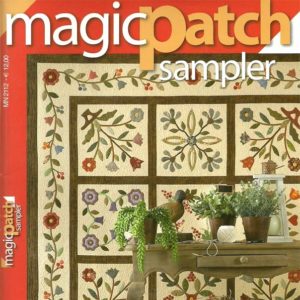 Magic Patch Sampler