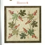 Magic Patch Sampler - Alexandra Editrice