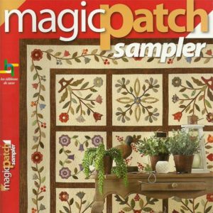 Magic Patch Sampler