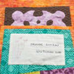 Orange energy - particolare 2