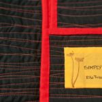 Simply red - particolare 4