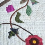 Some flowers - particolare 3