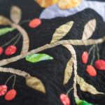 Summer woodland - particolare 1