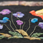 Summer woodland - particolare 4