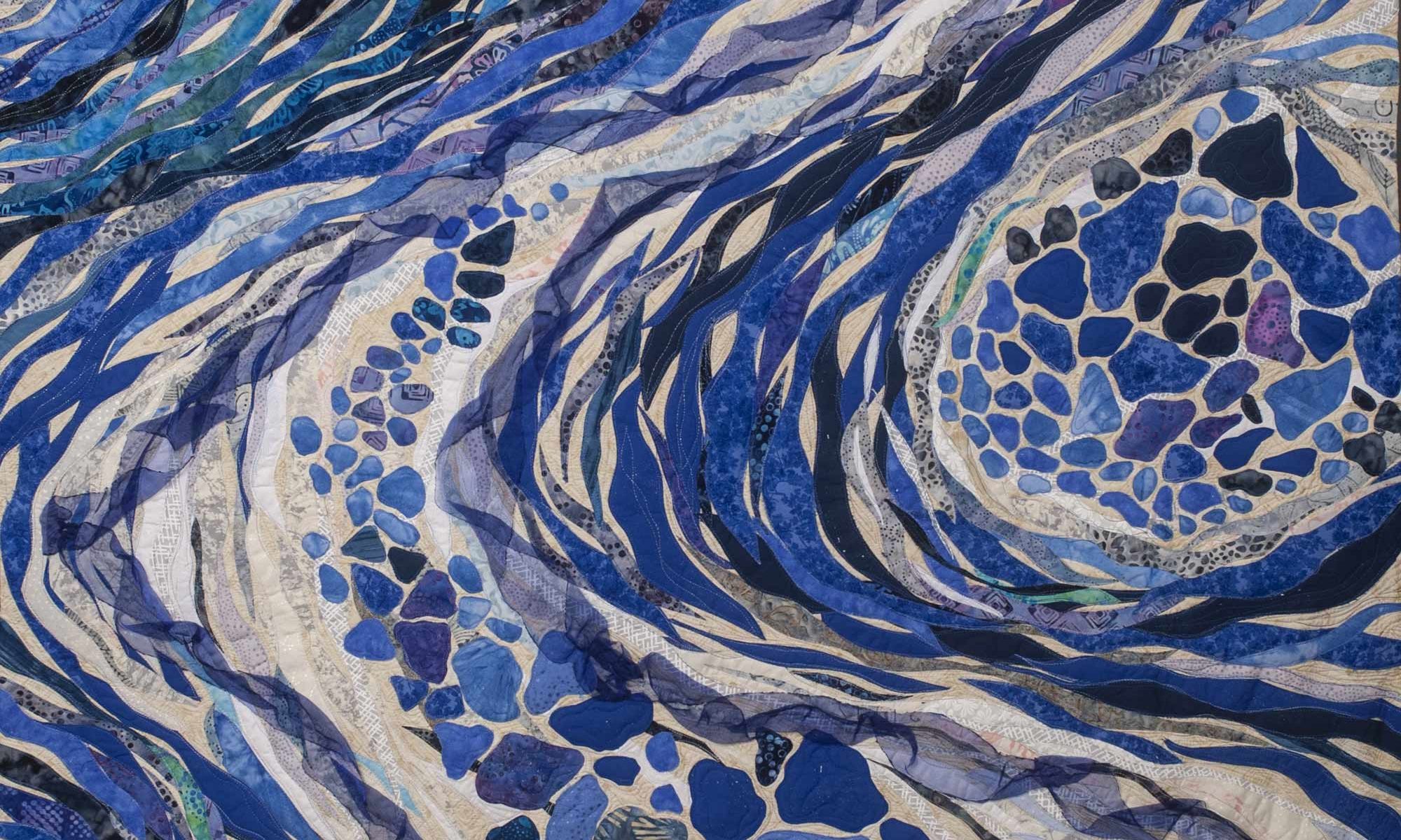 Cobalt blues