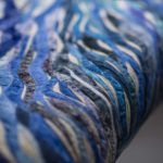 Cobalt blues - particolare 1