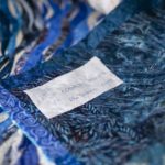 Cobalt blues - particolare 2