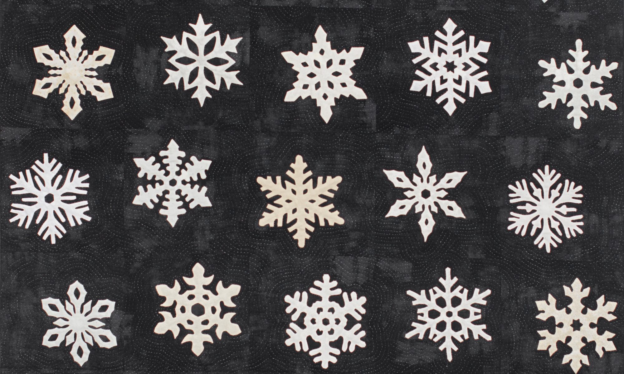 Snowflakes
