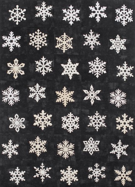 Snowflakes