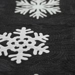 Snowflakes - particolare 3