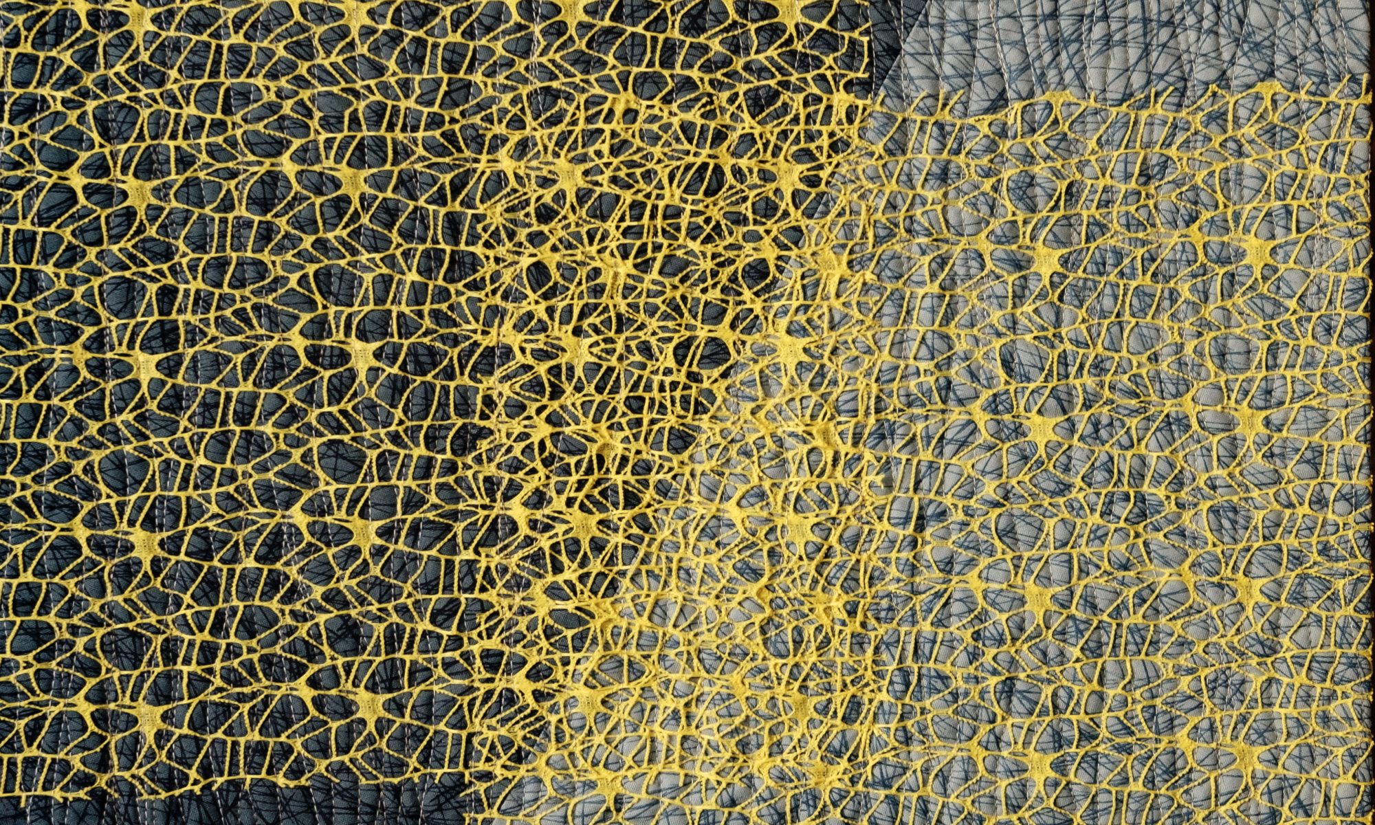YELLOW BLUE