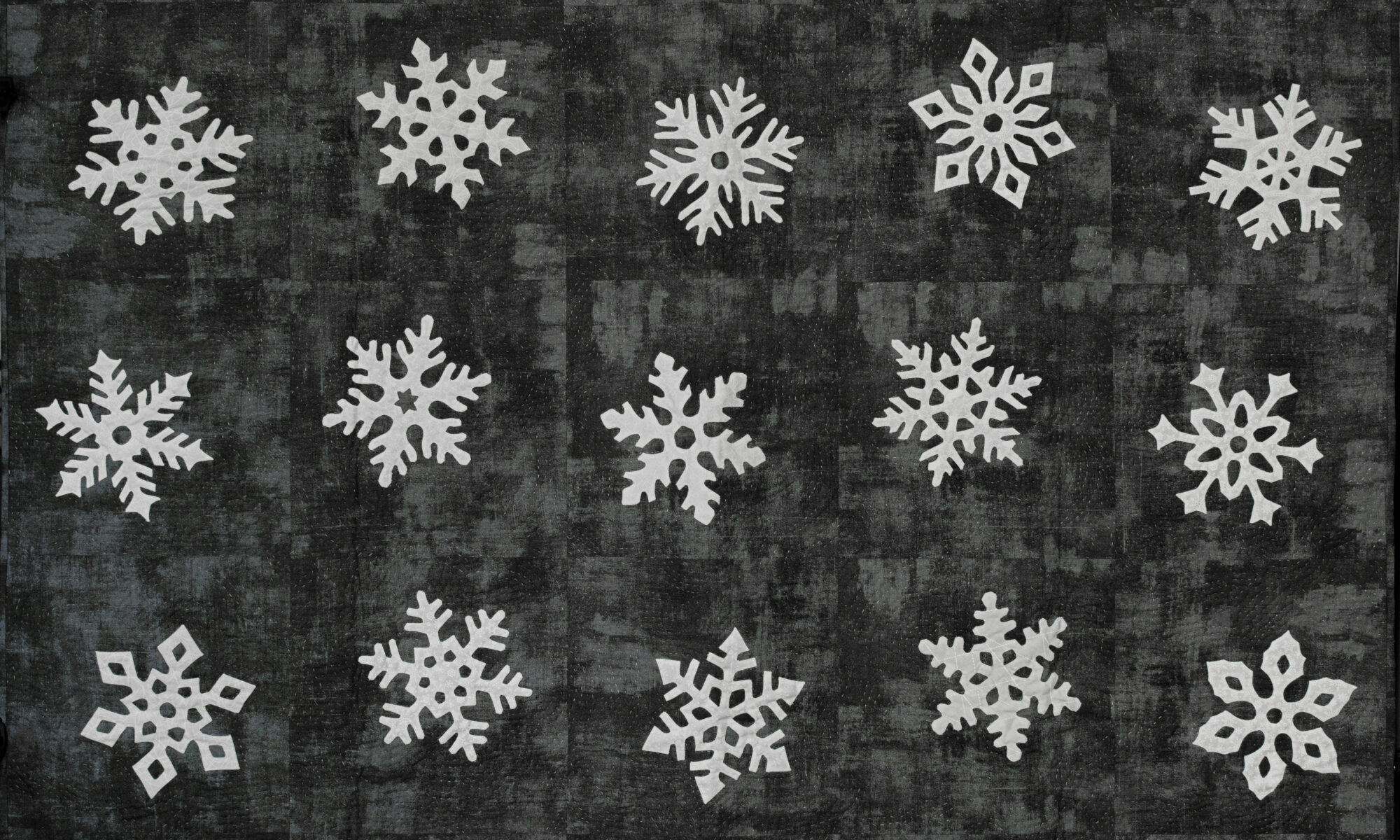 SNOWFLAKES DREAM