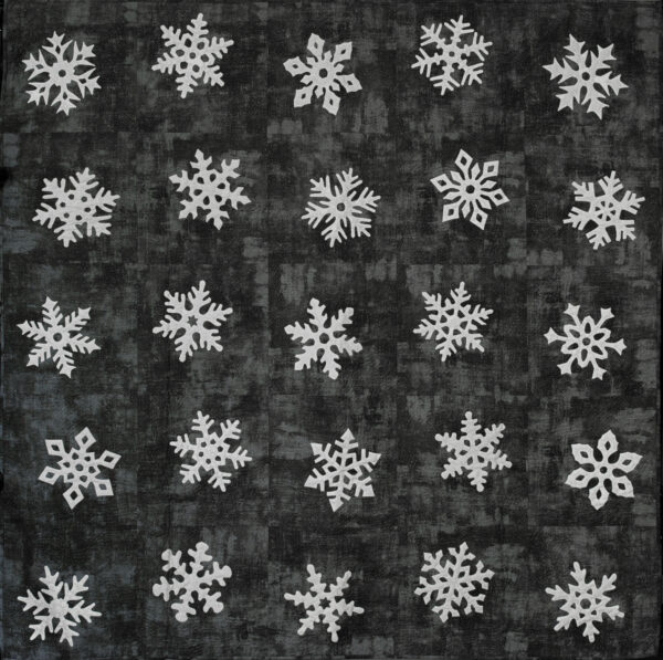 SNOWFLAKES DREAM