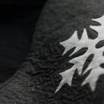 SNOWFLAKES DREAM - particolare 2