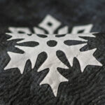 SNOWFLAKES DREAM - particolare 3