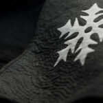 SNOWFLAKES DREAM - particolare 4