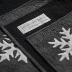 SNOWFLAKES DREAM - particolare 5