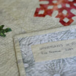 SNOW FLAKES IN COLOR - particolare 1