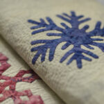 SNOW FLAKES IN COLOR - particolare 5