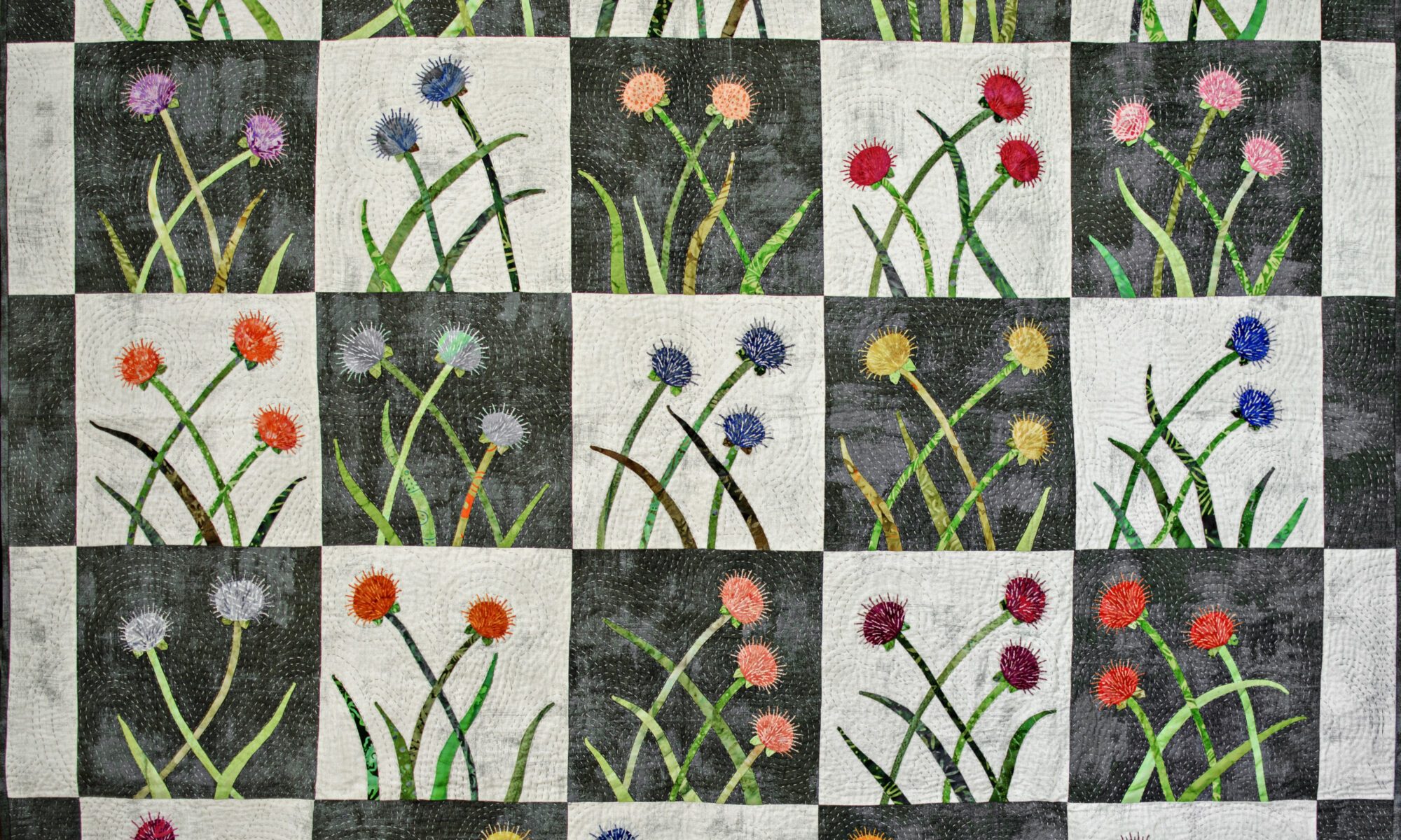 SPRING SONG