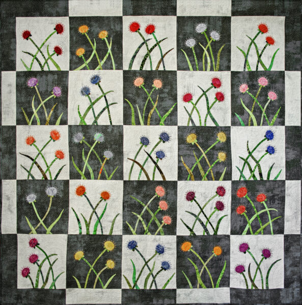 SPRING SONG