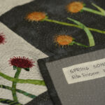 SPRING SONG - particolare 1