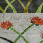 SPRING SONG - particolare 3