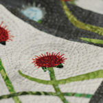 SPRING SONG - particolare 4