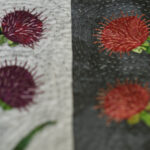 SPRING SONG - particolare 5