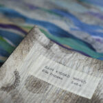 SUN KISSED WAVES - particolare 1