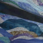 SUN KISSED WAVES - particolare 4